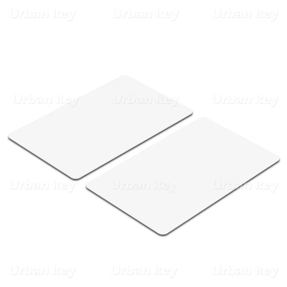 Cartão Proximidade Rfid Id 125Khz - EM_01A_TK4100UK