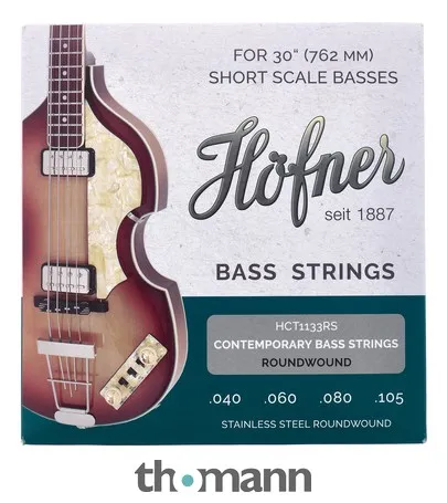 Höfner HCT1133RS 040-105