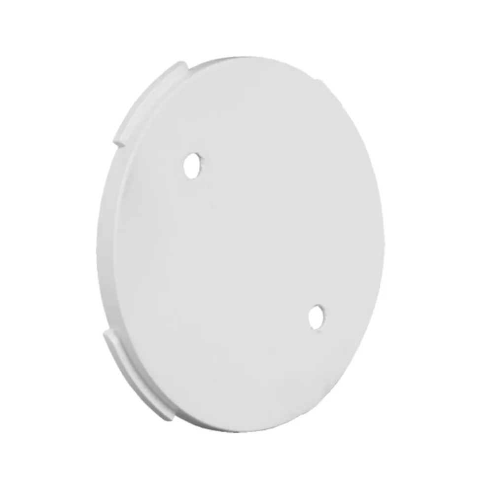 Suporte do Detector de fumo Ajax Branco- AJ-BRACKETFP-W