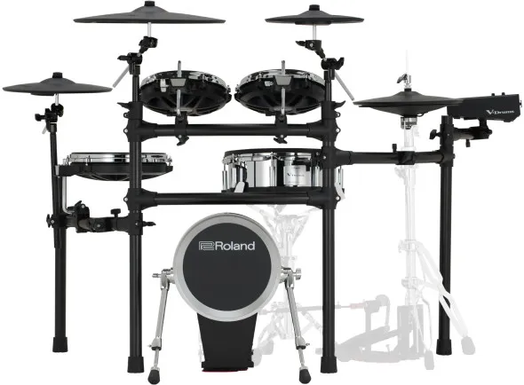 Roland TD516 E-Drums Kit Modulo Wireless V51 NEW!