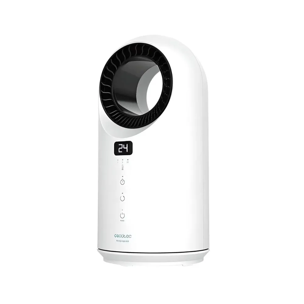 Aquecedor Cecotec Ready Warm 8200 1500W