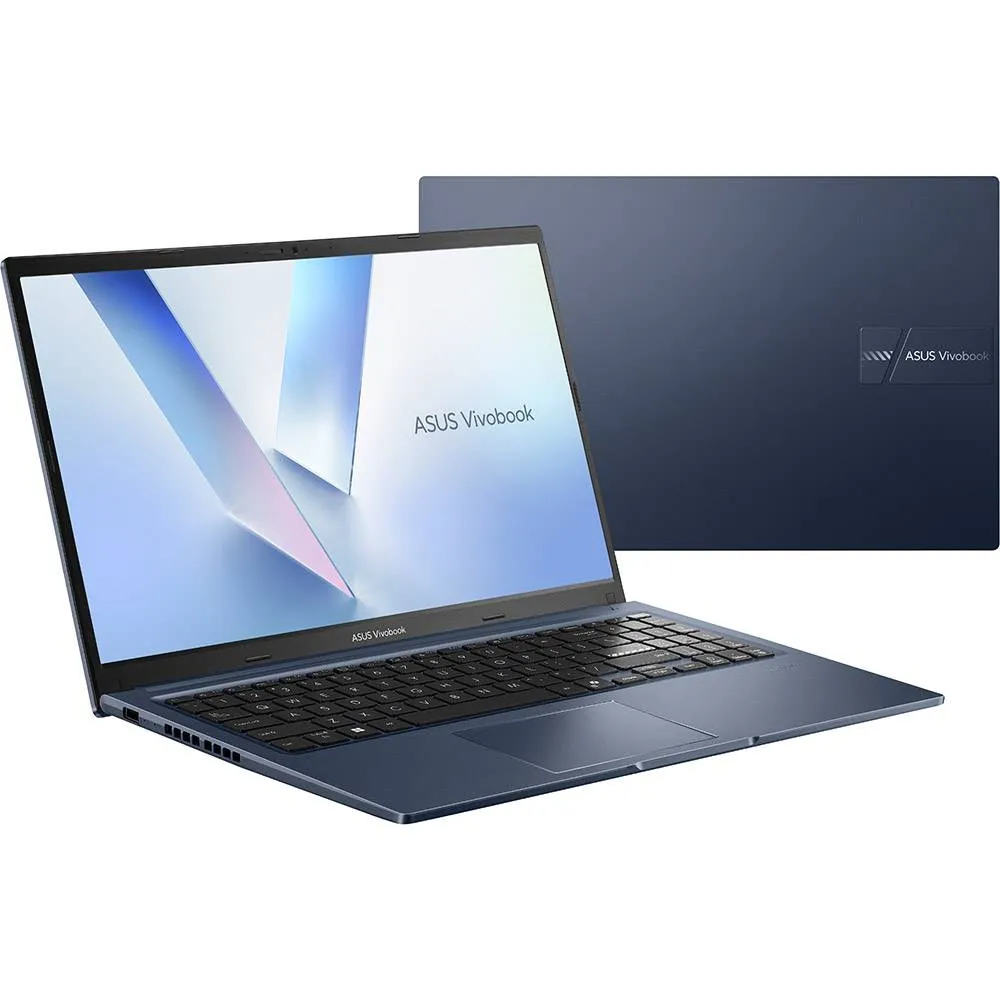 Portátil Asus VivoBook 15 M1502NAQ-R71CLHDAS1 15.6 Quiet Blue
