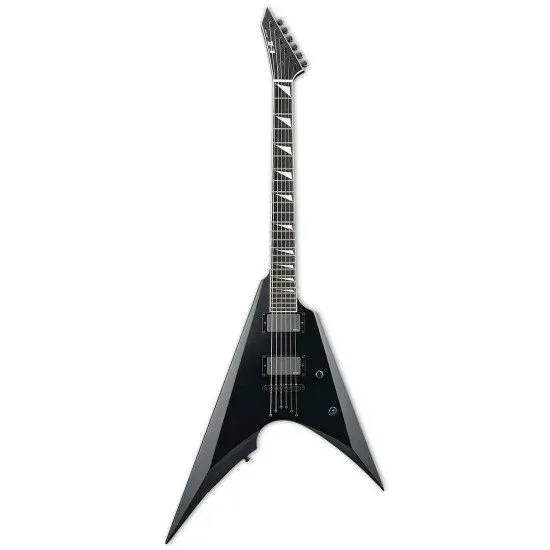 ESP E II Arrow NT Black
