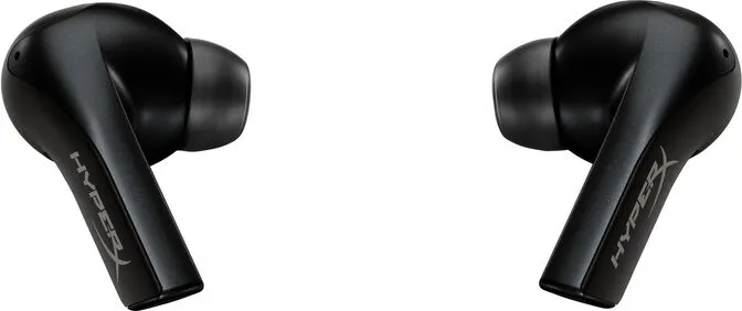 Earbuds HyperX Cloud Mix Buds Pretos