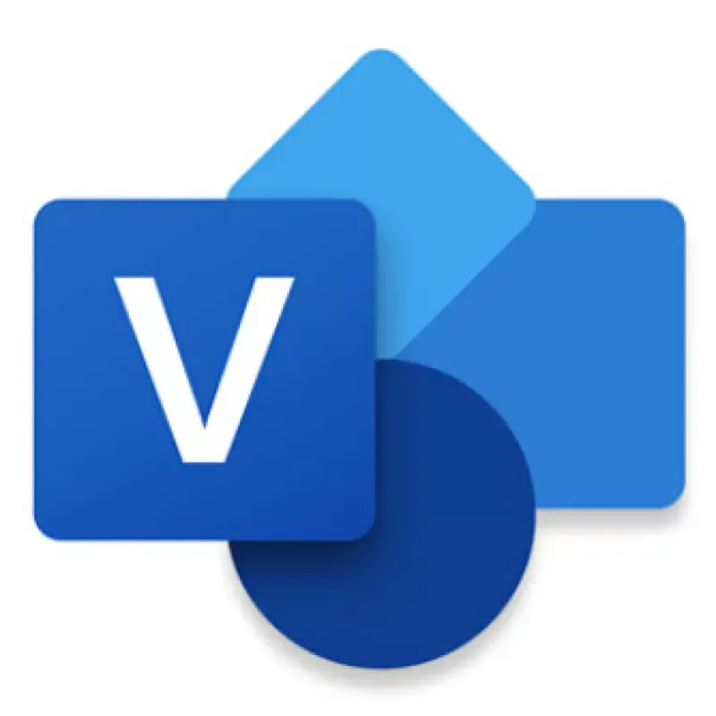 VISIO STD 2024 ESD ALL