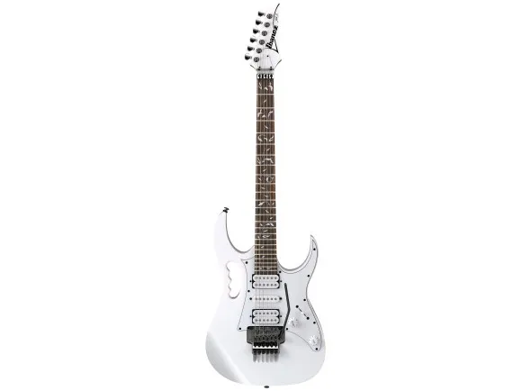 Ibanez JEMJR-White