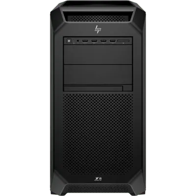 Computador HP Z8 TWR G5 Intel Xeon Gold 32GB 2TB W11P