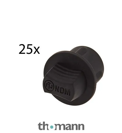 Neutrik NDM 25x