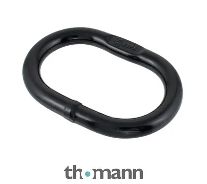 Stairville O Ring A18 Black edition