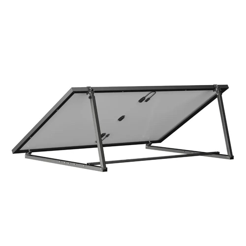 Suporte Solar Ajustável EcoFlow para Montagem Suspensa/Solo