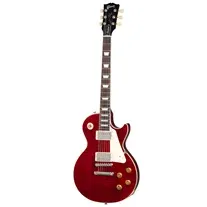 Gibson Les Paul Standard 50s Figured Top Cherry