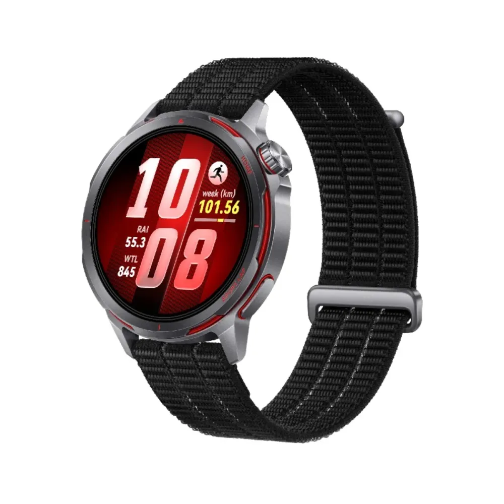Smartwatch Huawei WATCH GT Runner 2 GPS Preto