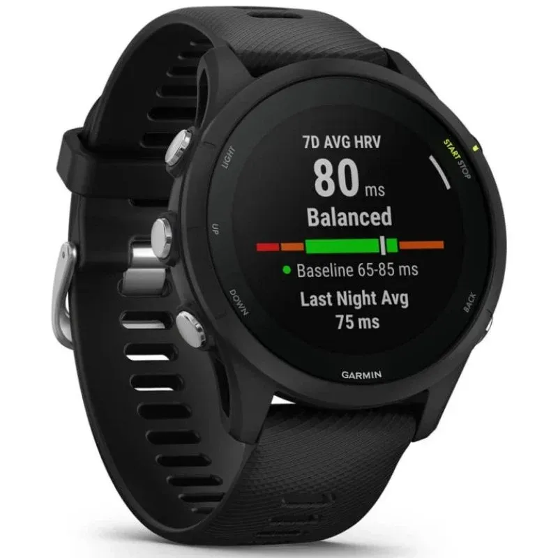 Smartwatch Garmin Fēnix 7 Pro Solar 47mm GPS Cinza Ardósia