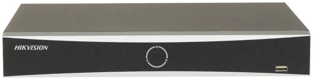 Hikvision DS-7604NXI-K1 4-ch 1U K Series AcuSense 4K NVR DS-7604NXI-K1