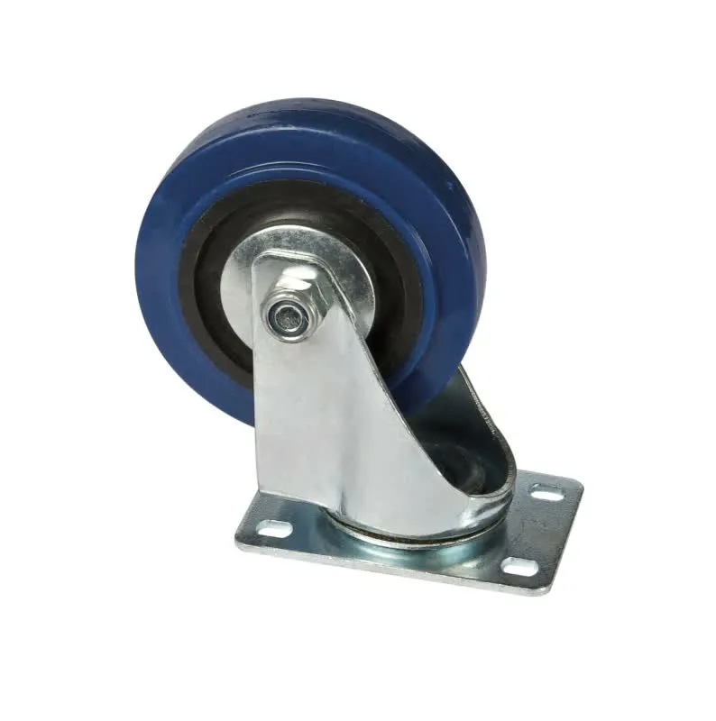 Roda Reposição 4 Para Móveis Rack 19 - FRP-23
