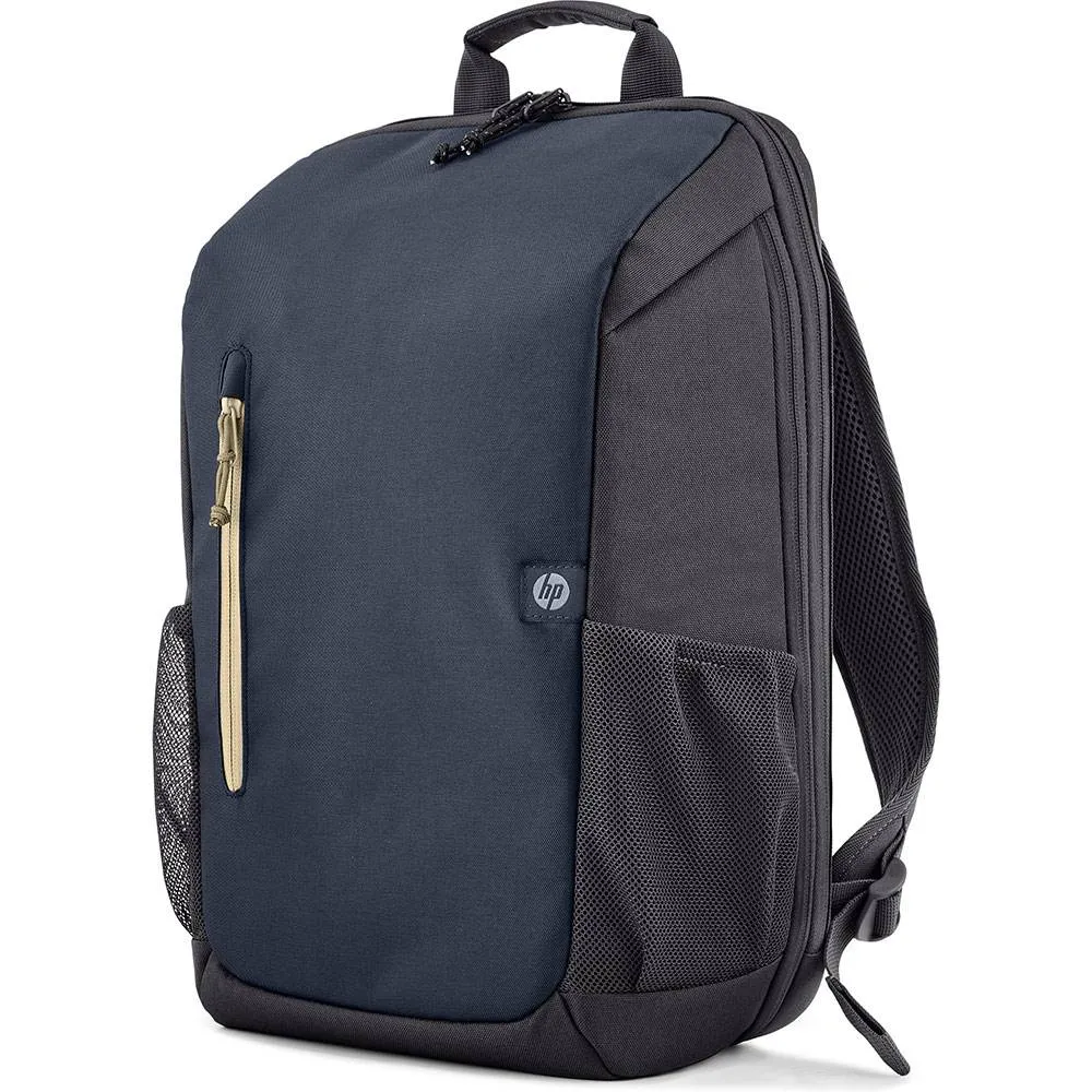 Mochila HP Travel 18 Litros Laptop Backpack 15.6 Blue Night