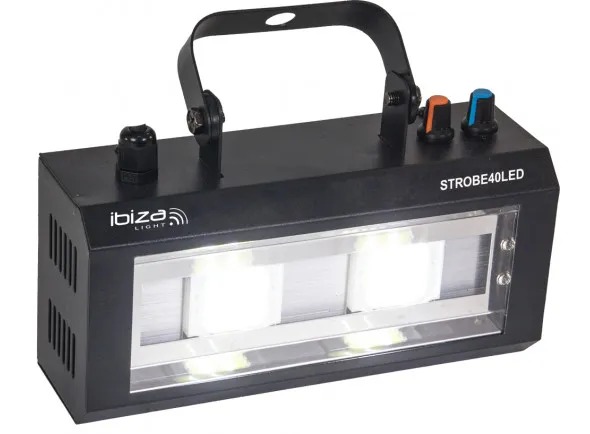Ibiza Light STROBE40LED