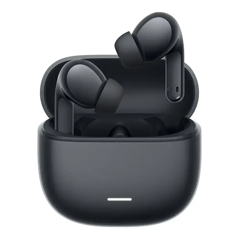 Auriculares Xiaomi Redmi Buds 8 Lite True Wireless Pretos