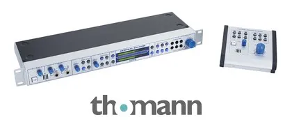 Presonus Central Station Plus