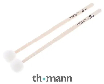 Vic Firth T1 Timpani Mallets General