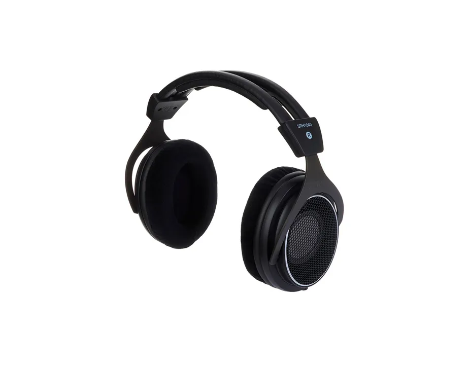 Auscultadores Shure SRH1840