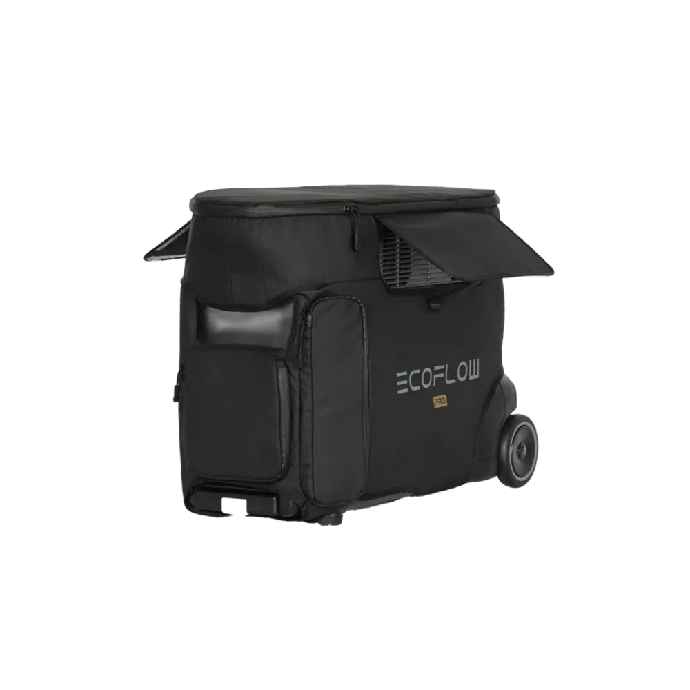 Capa à Prova de Água para EcoFlow DELTA Pro