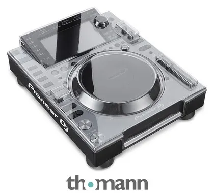 Decksaver Pioneer CDJ-2000NXS2