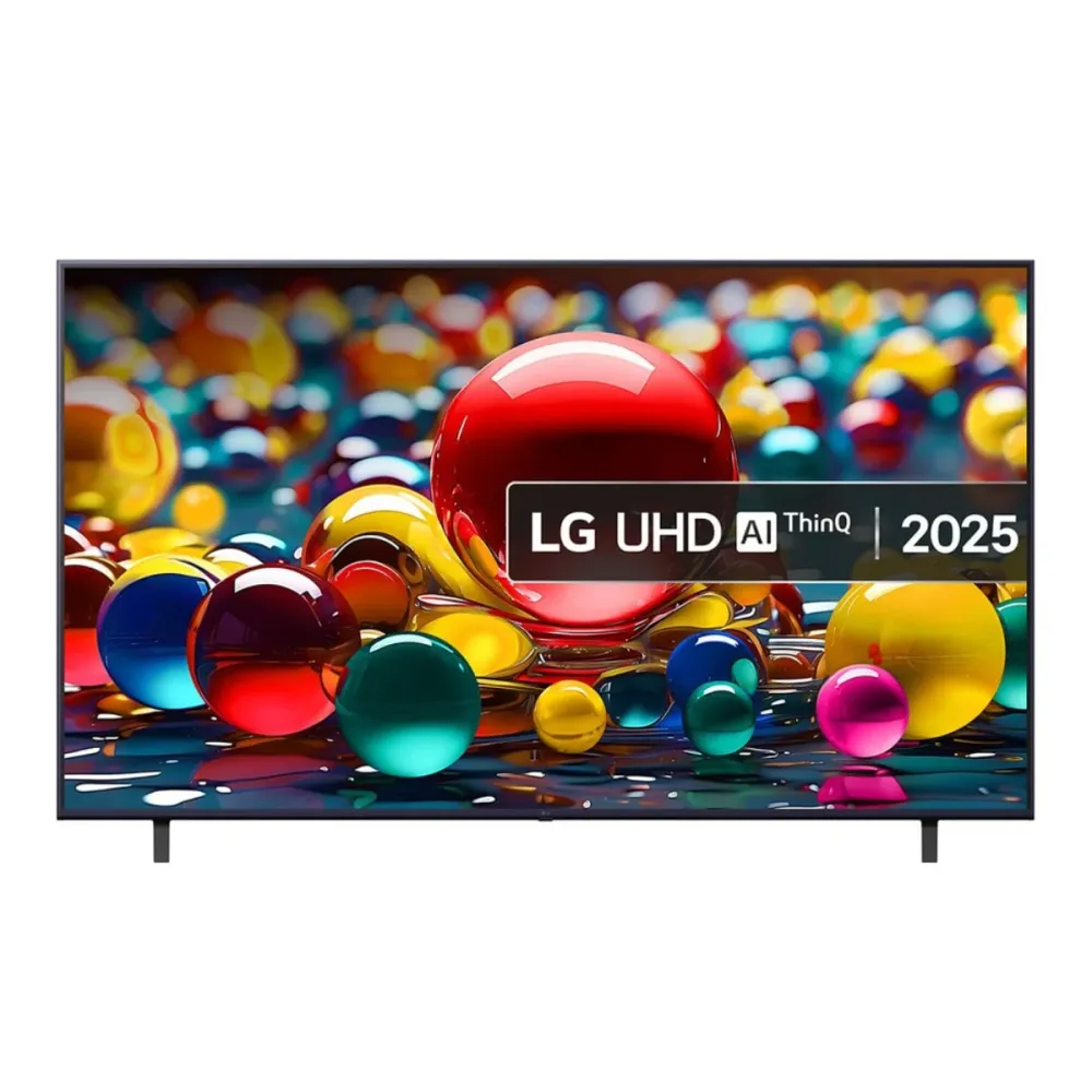 TV LG 75UA74006LB.AEU (2025) 75" LED 4K UHD