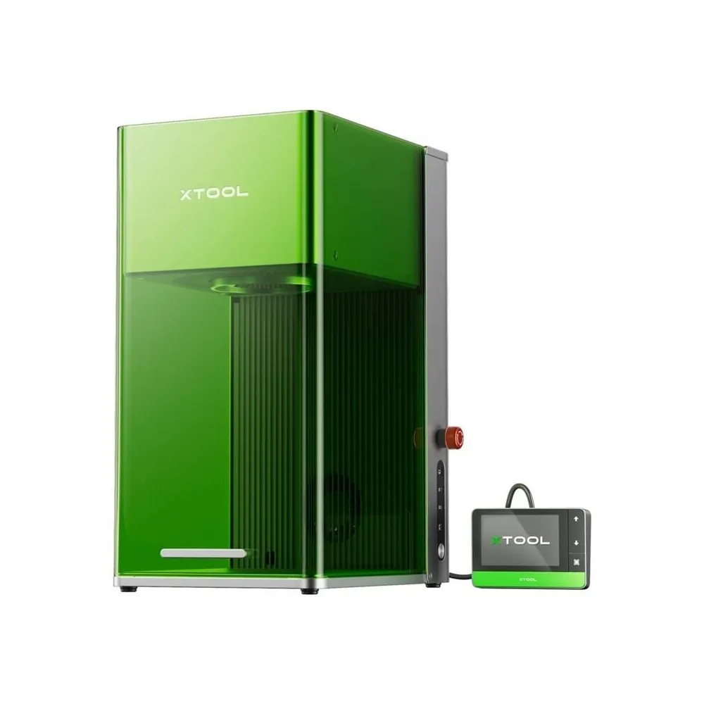 Máquina de Gravação a Laser 2-EM-1 F1 Ultra - XTOOL