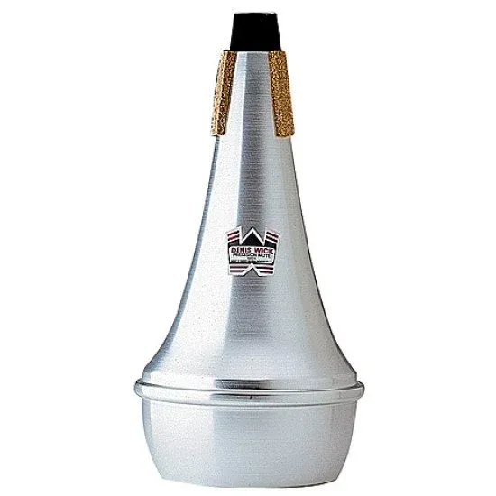 Denis Wick SURDINA TROMBONE TENOR Straight 5505