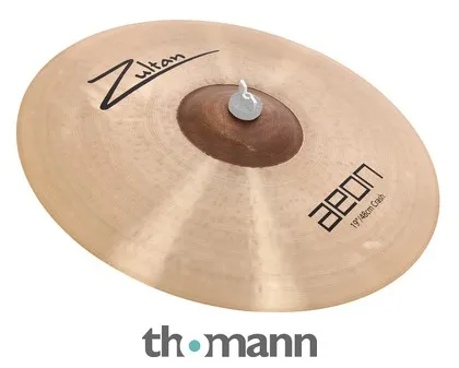 Zultan 19" Aeon Crash
