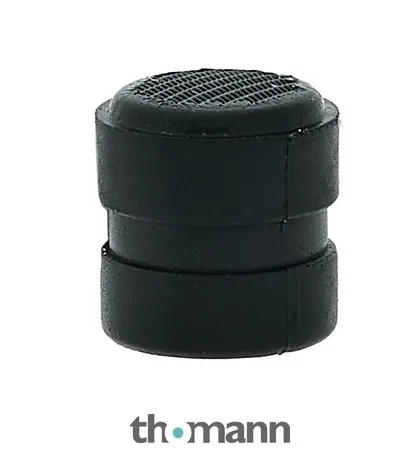 Sennheiser Cap RD 14.8x6.5 black
