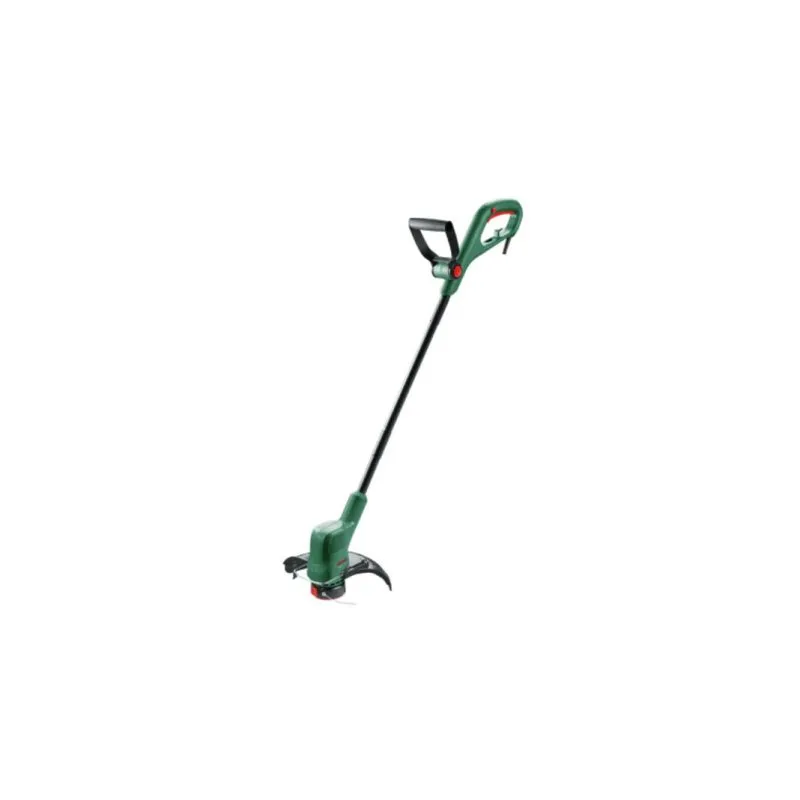 Cortabordes Bosch EasyGrassCut 26 cm Corda de Nailon Empunhadura em D