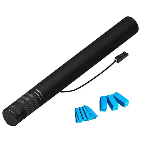 Magic FX E Cannon 50cm Conf. L. Blue