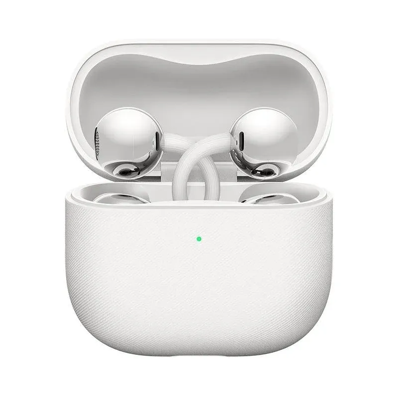 Auriculares HUAWEI FreeClip 2 Inalâmbricos Bluetooth TWS Música Toque Branco