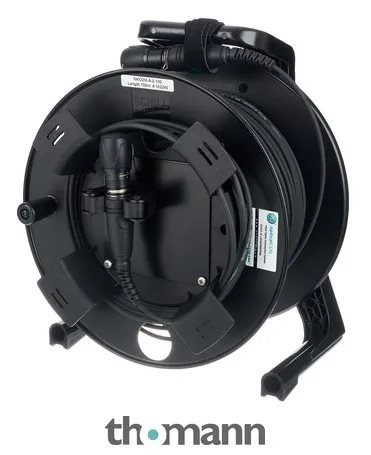 Neutrik NKO2M-A-2-100