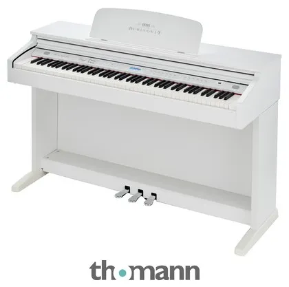 Hemingway DP-501 MKII WH