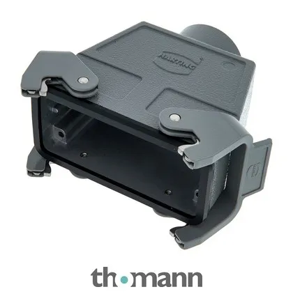 Harting Han 16B-kg-QB-29