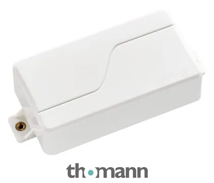 Fishman Fluence Modern Humb. V2 Cer WH