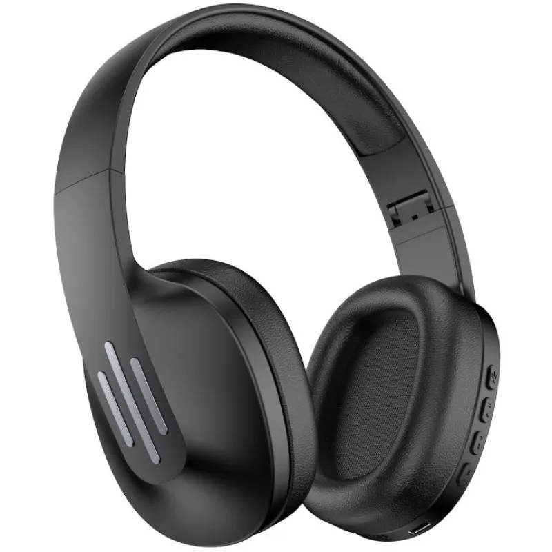 Celly Flowbeat Auscultadores Sem Fios Bluetooth Pretos