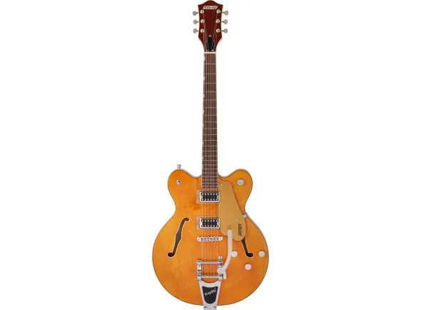 Gretsch G5622T Elmtc CB DC Bgsby SPS