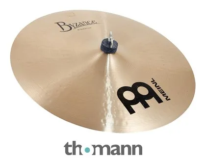 Meinl 16" Byzance Medium Crash