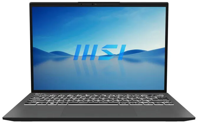 Portátil MSI Prestige 13 Evo A13M-089PT 13.3" i7-1360P 16GB DDR5 1TB Iris X FHD+ W11