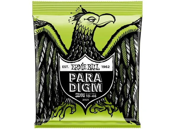 Ernie Ball Paradigm Regular Slinky 10-46