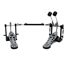 Pedal bombo duplo Basix 800