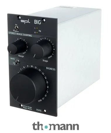 SPL BiG
