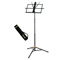 Estante para Pauta Hercules BS118BB com Saco