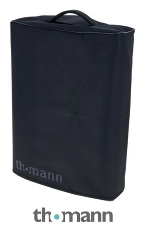 Thomann Cover Behringer F1220 D