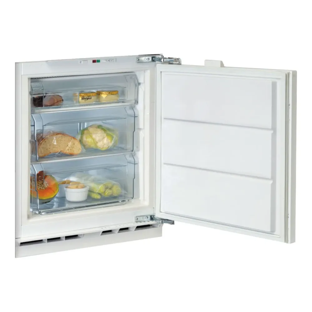 Congelador Vertical Whirlpool Wbufz-011