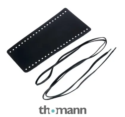 Thomann Hand Protect Baritone Part B